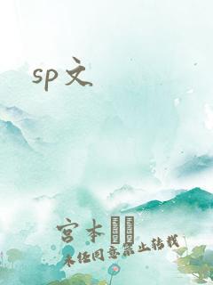 sp文