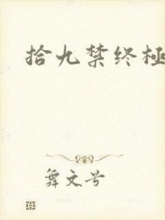 拾九禁终极直播