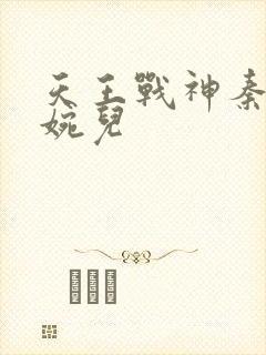 天王战神秦武林婉儿