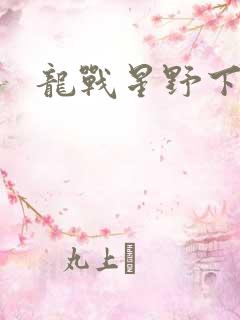 龙战星野下载