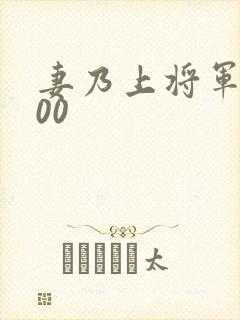 妻乃上将军5200