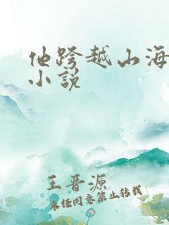 他跨越山海而来小说