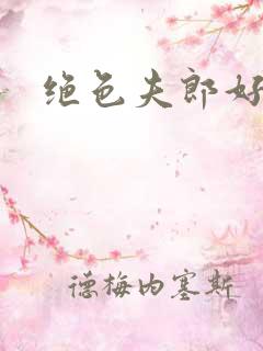 绝色夫郎好难缠