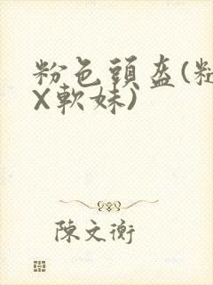 粉色头盔(糙汉X软妹)