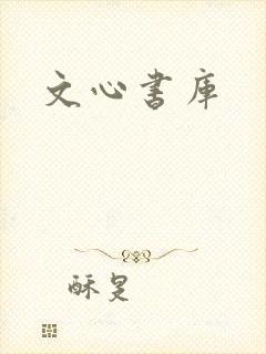 文心书库