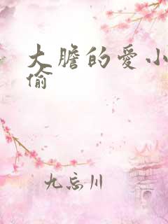 大胆的爱小心的偷