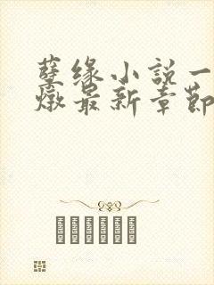 孽缘小说一家乱炖最新章节阅读