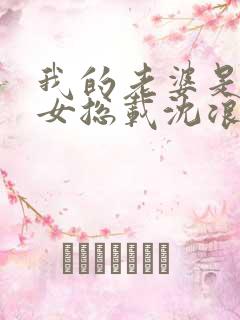 我的老婆是冰山女总载沈浪