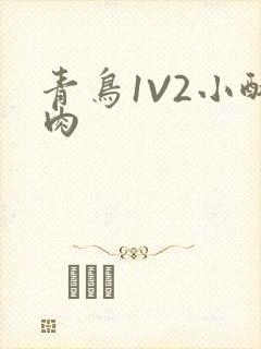 青鸟1V2小酥肉
