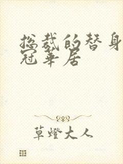 总裁的替身前妻冠华居