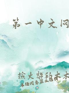 第一中文网