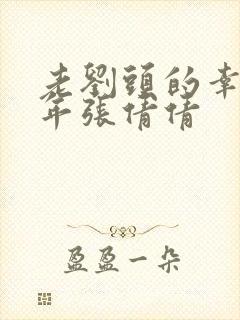 老刘头的幸福晚年张倩倩