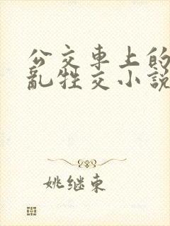 公交车上的疯狂乱牲交小说