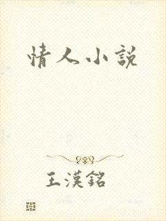 情人小说