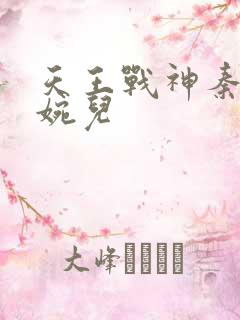 天王战神秦武林婉儿