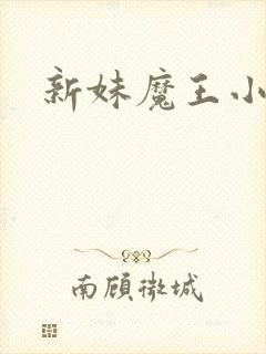 新妹魔王小说