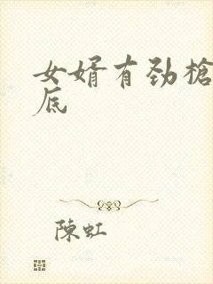 女婿有劲枪枪到底