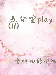 办公室play(H)