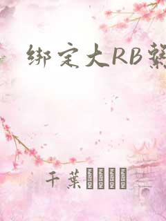 绑定大RB系统