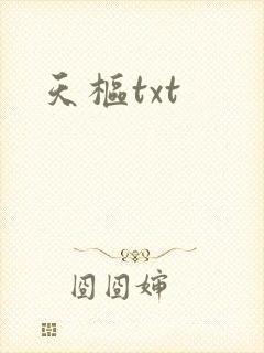天枢txt