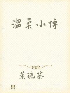 温柔小传