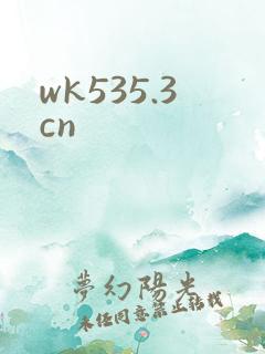 wk535.3cn