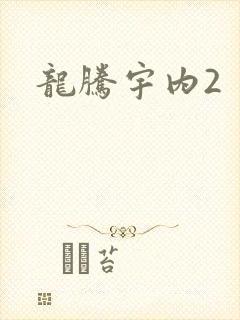 龙腾宇内2