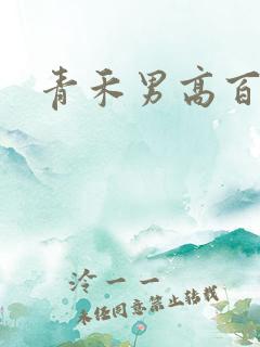青禾男高百度云
