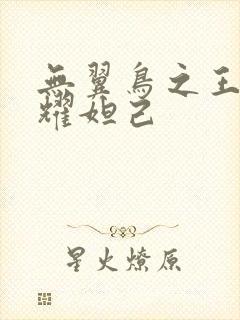 无翼鸟之王者荣耀妲己