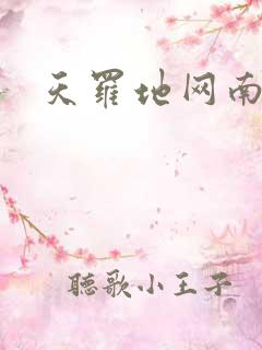 天罗地网南风歌