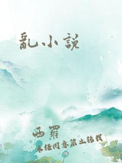 乱小说