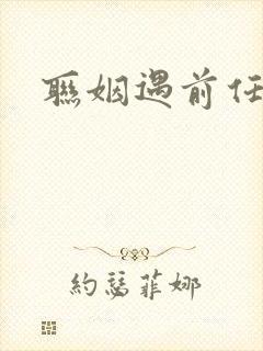 联姻遇前任