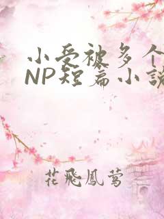 小受被多个攻强NP短篇小说