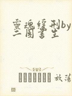 灵魂缓刑by 二团书生