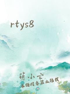 rtys8