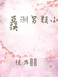 亚洲另类小说交换