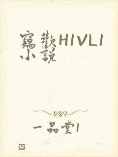 窃欢H1VL1小说