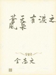 苍天有泪之军人风采