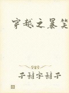 穿越之暴笑王妃