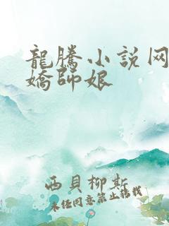 龙腾小说网 娇娇师娘