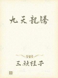 九天龙腾