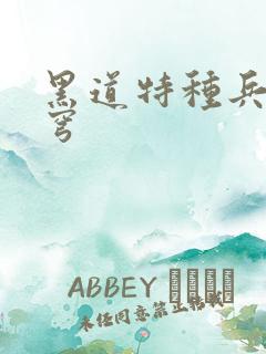 黑道特种兵逆苍穹