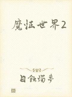 魔怔世界2