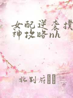 女配逆袭扑倒男神攻略nh