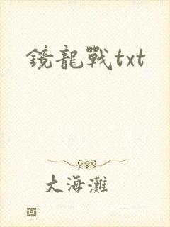 镜龙战txt