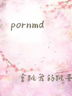 pornmd