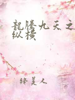 龙腾九天之异世纵横
