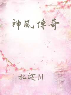 神风传奇