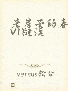 老房子的春天1V1糙汉