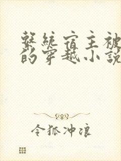 系统宿主被浇灌的穿越小说